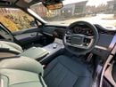 Land Rover Range Rover SV LWB P615 SV 4.4L P615 V8 Right Hand Drive