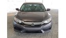 Honda Civic AUCTION DATE: 31.7.21