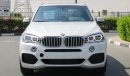 BMW X5 5.0i