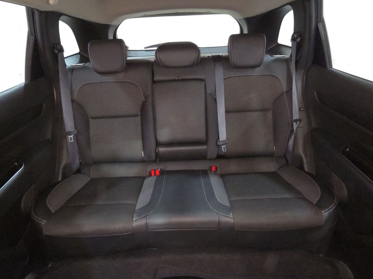 Renault Koleos PE 2.0