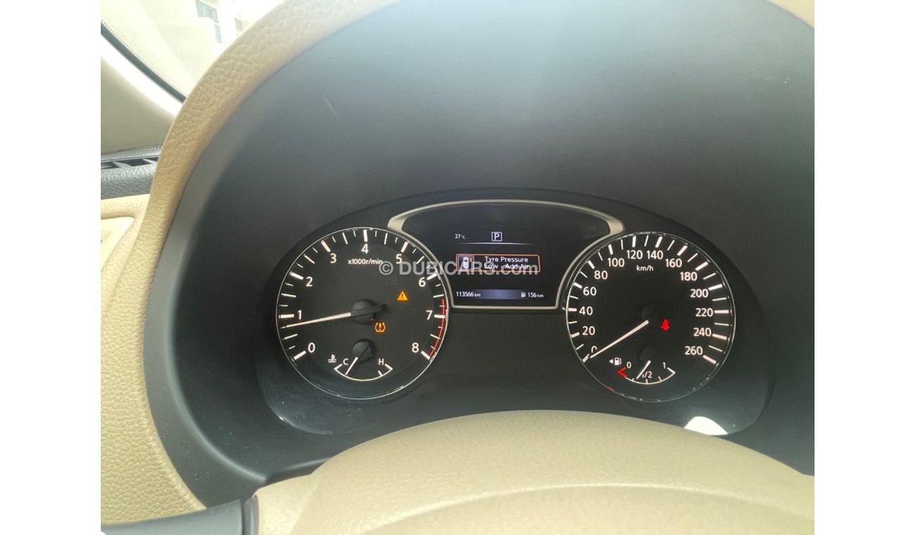 نيسان ألتيما متوفر في معرضنا سما الشام لتجارة السيارات