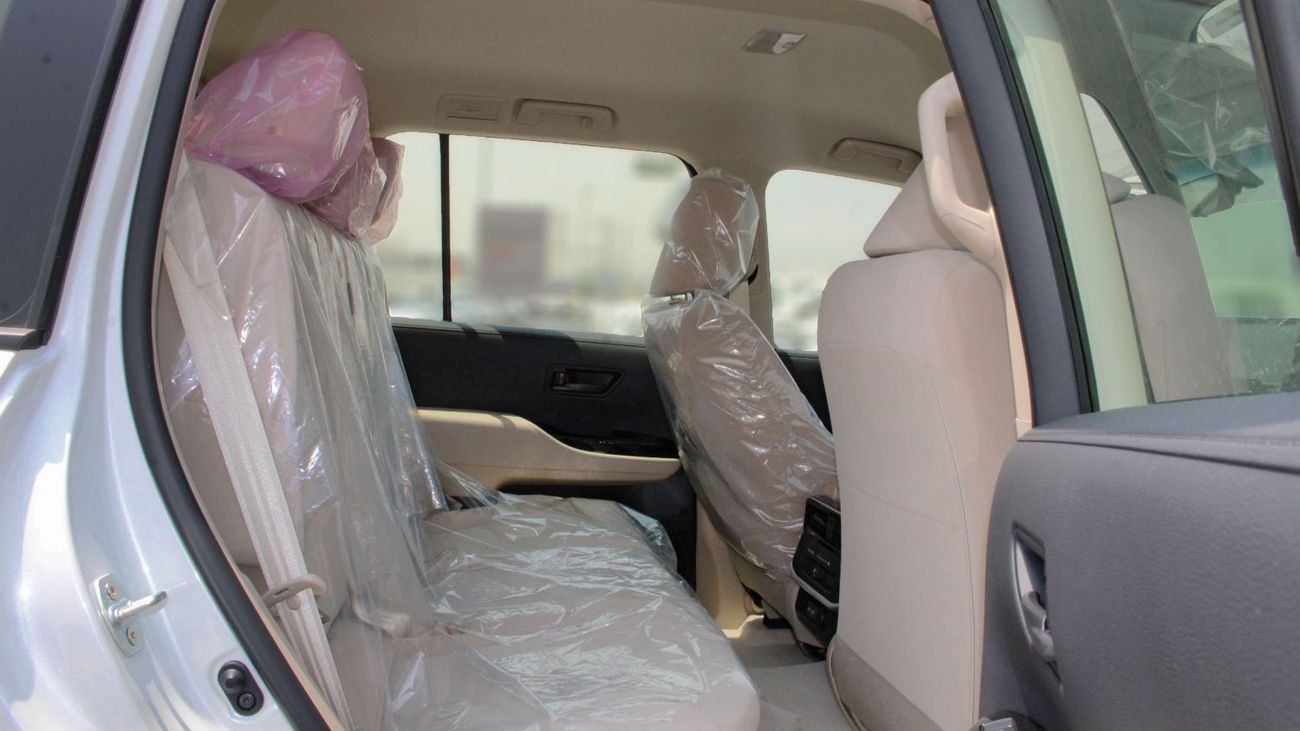 Toyota Land Cruiser GXR 3.3L Diesel Engine | 3Type Diff Lock | 7 Seater SUV with GCC Specs