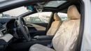 تويوتا كامري GLE 2.5L Hybrid