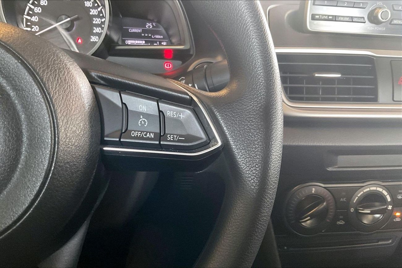 Mazda 3 S | Guaranteed Warranty | 0 Down Payment