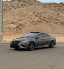 تويوتا كامري Sport 2.5L (178 HP)