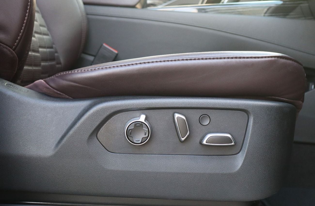 كاديلاك إسكالاد Escalade-V 6.2L