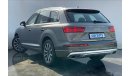 أودي Q7 45 TFSI quattro