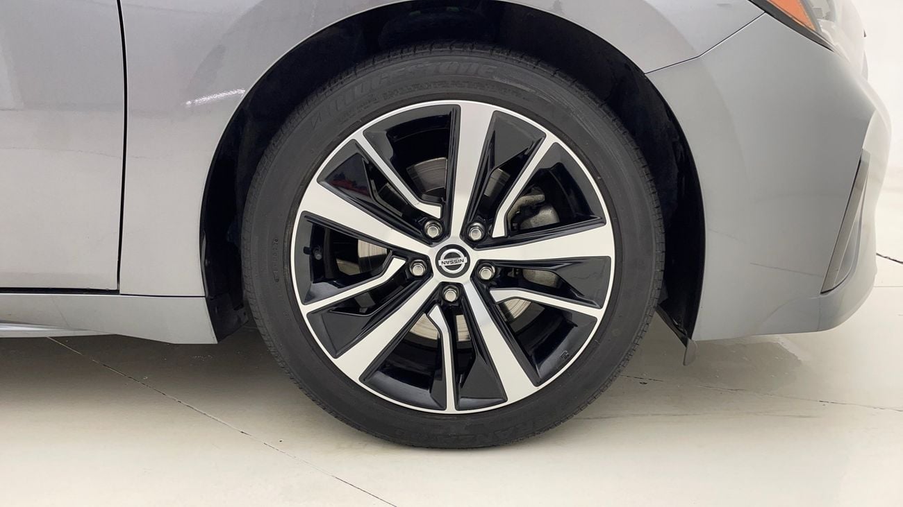 Nissan Maxima S 3.5 | Zero Down Payment | Home Test Drive