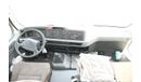 Toyota Coaster 4.2L MT (30 Seater) ONLY FOR EXPORT
