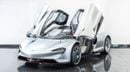 McLaren Speedtail STD