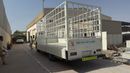Ashok Leyland Partner Ashok Leyland Partner Truck 3Ton 14ft (4.3 metre) Cab & Chassis