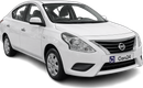 Nissan Sunny SV 2022 | AED 312/Month | 0 DP | 30 Day Return | Warranty | Service History