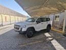 Toyota Land Cruiser Toyota LC GR-sport 3.3 GCC 2026 Full option