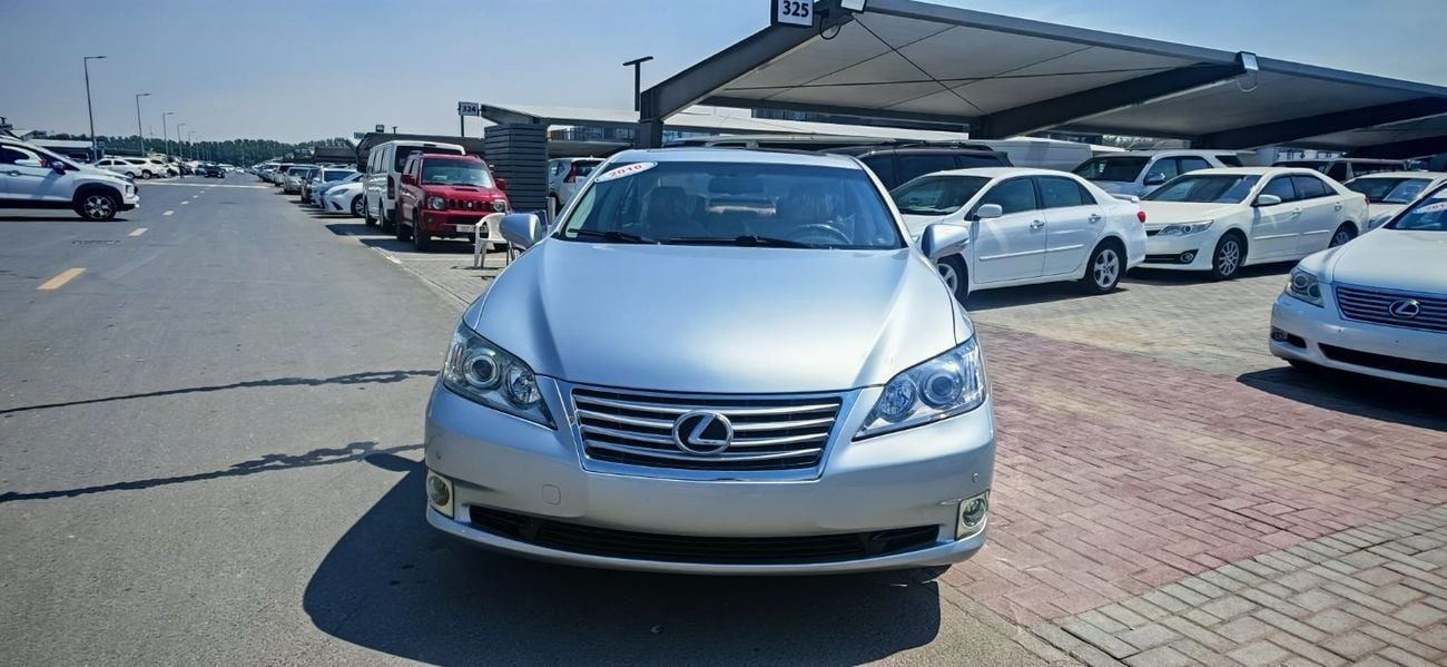 لكزس ES 350 BASE