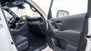تويوتا لاند كروزر GXR Toyota Land cruiser 4.0 HI 2026