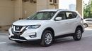 Nissan Rogue AWD
