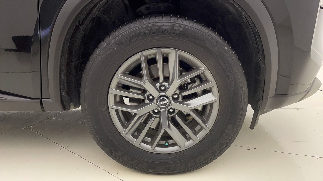 Nissan XTrail S 2.5 | Zero Down Payment | Home Test Drive