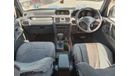 Mitsubishi Pajero MITSUBISHI PAJERO RIGHT HAND DRIVE (PM1351)