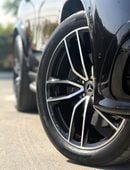 Mercedes-Benz GLS 450 4MATIC l MERCEDES GLS 450 l GCC SPECS l UNDER WARRANTY AND SERVICE CONTRACT l YEAR 2025 l