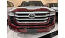Toyota Land Cruiser 2023 Model Toyota Land Cruiser LC300 VX 3.3L V6 TW Twin Turbo Diesel A/T 4WD