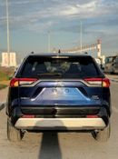 Toyota RAV4 Hybrid TOYOTA RAV4 XSE Full Option 360 camera