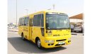 نيسان سيفيليان 2006 - CIVILLIAN SCHOOL BUS - WITH 23 SEATS GCC SPECS ((EXCELLENT CONDITION INSPECTED))