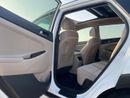 Hyundai Tucson 2018 HYUNDAI TUCSON 1600CC  PANORAMIC AWD / EXPORT ONLY