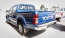 Toyota Hilux 2.7 WT-I