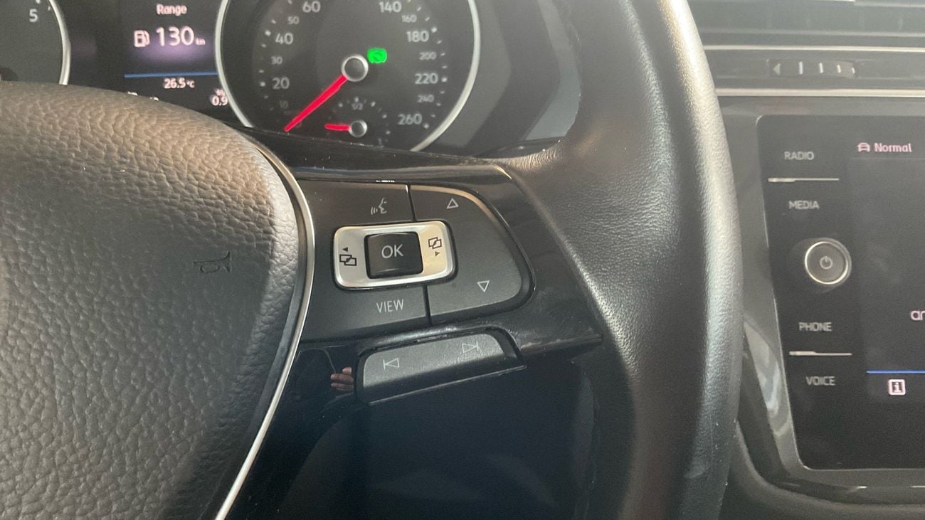 Volkswagen Tiguan SE 2.0L SE | Guaranteed Warranty | 0 Down Payment