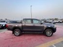 تويوتا هيلوكس 2025 TOYOTA RIGHT HAND DRIVE HILUX TOP-LINE D/CAB 2.8L DIESEL BRAND NEW 0KM