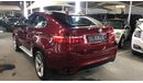 BMW X6 ‏ V6‏‏