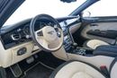 Bentley Mulsanne SPEED