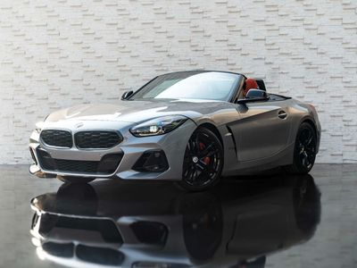 بي أم دبليو Z4 sDrive 30i M Sport 2.0L