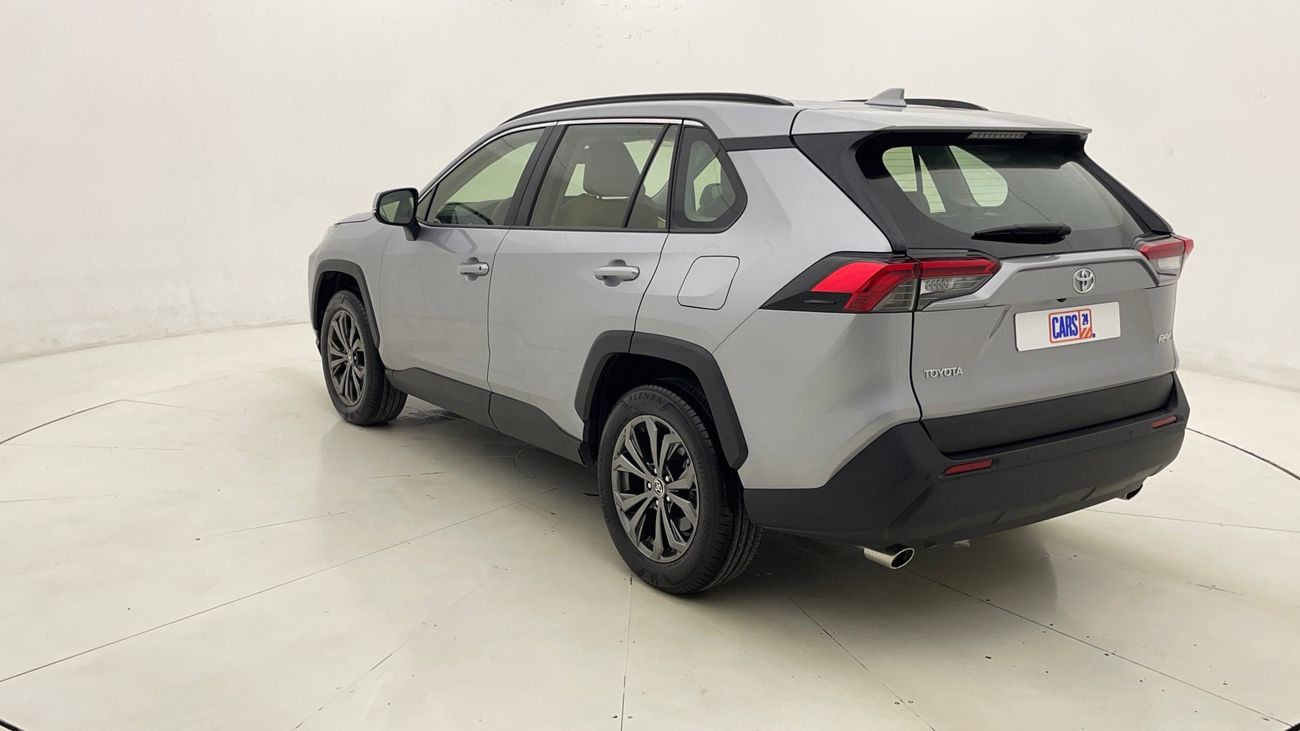 Toyota RAV4 VX 2.5 | Zero Down Payment | Home Test Drive