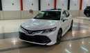 Toyota Camry 2.5L GLE HYBRID (Warranty&VAT)