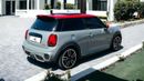 Mini John Cooper Works Coupé AED 1,585 PM | MINI COOPER JCW 2021 | GCC SPECS | FULL OPTIONS | ORIGNAL PAINT | 0% DP | FIRST OWNER