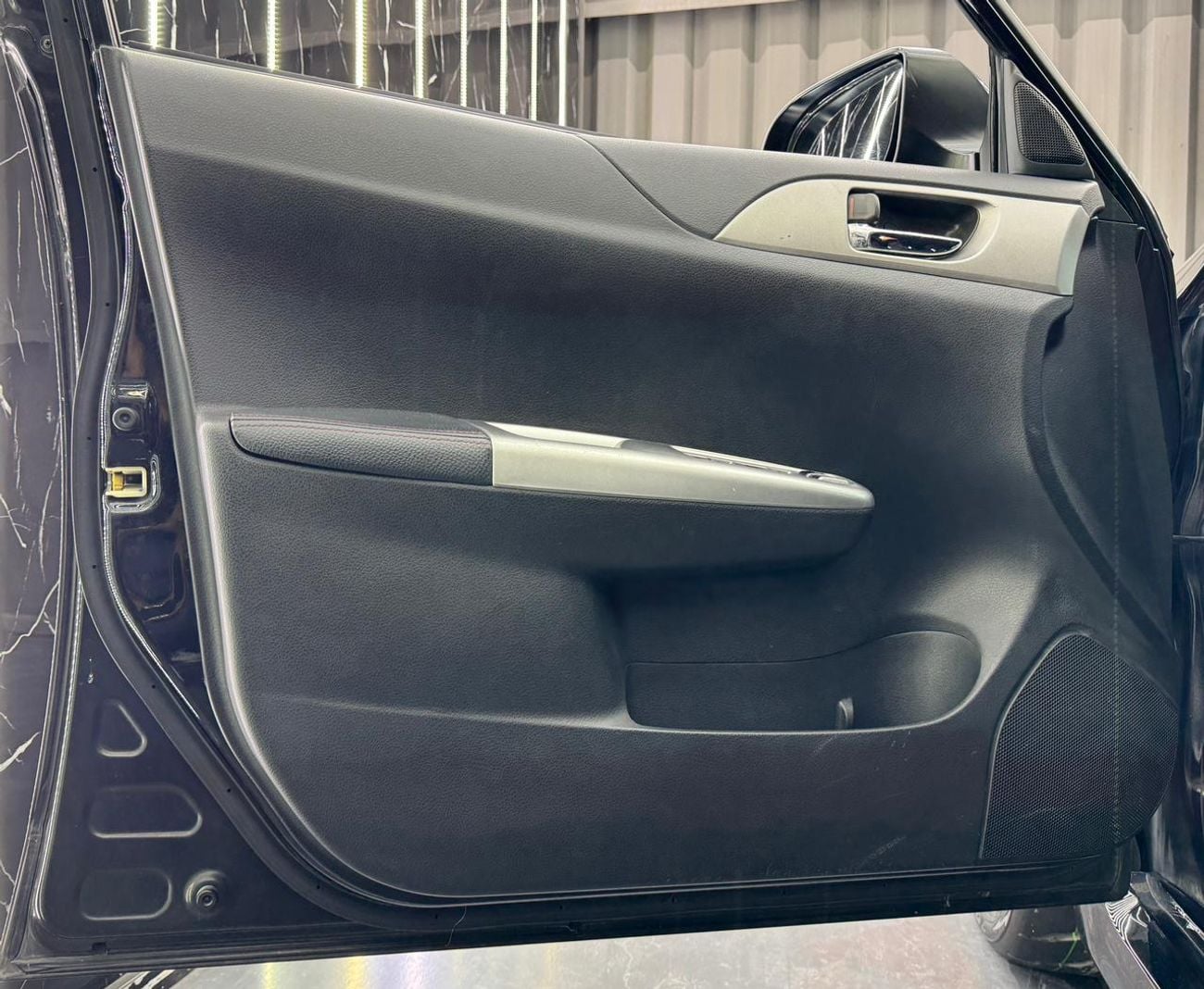 Subaru Impreza WRX WRX STI  | 2.5L | 6 Speed Manual