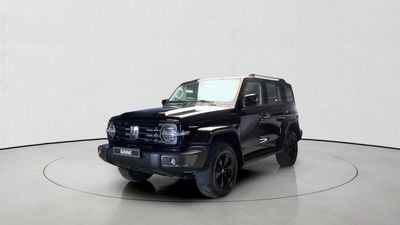 Tank 300 CHALLENGER | Guaranteed Warranty | 0 Down Payment