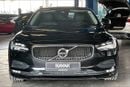 Volvo S90 T5 Momentum | Guaranteed Warranty | 0 Down Payment