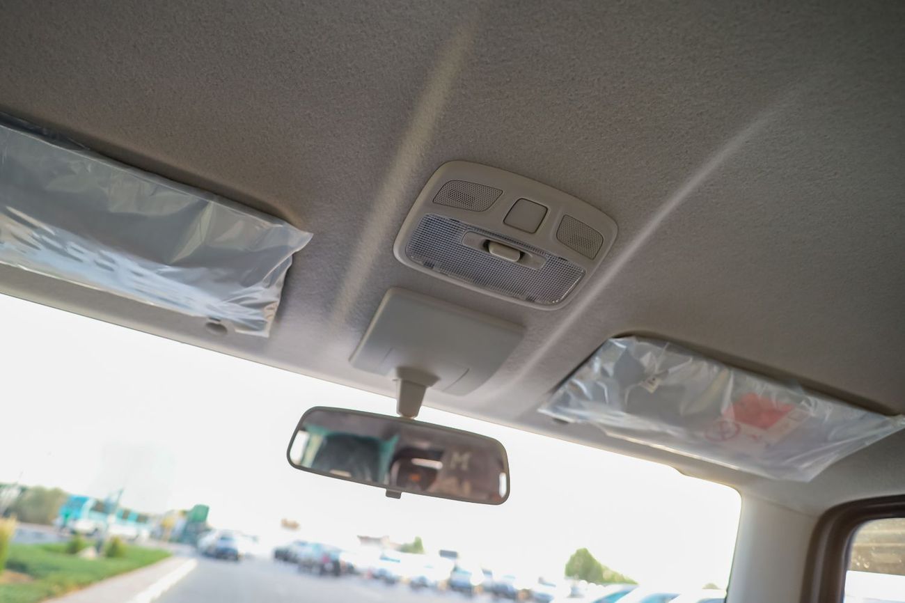 سوزوكي جيمني GCC Specifications | 1.5L MT 5-Door | Exceptional Pricing | Export Available