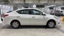 Nissan Sunny 2023 SV | AED 398/Month | 0 DP | 30 Day Return | Warranty | Service History