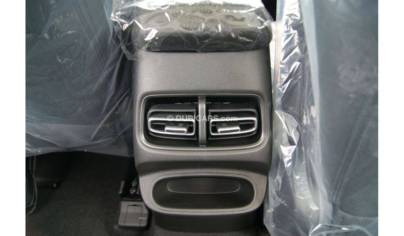 Hyundai Creta 2.0L Petrol 2WD Grand Auto