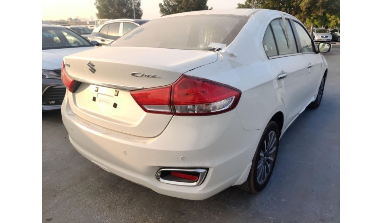 Suzuki Ciaz GLX 1.5L Petrol Auto - Multi Colors