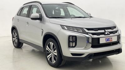 Mitsubishi ASX GLX MID 2 | Zero Down Payment | Home Test Drive