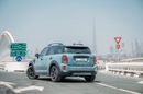 ميني كنتريمان MINI Countryman Cooper 2024 مواصفات خليجية