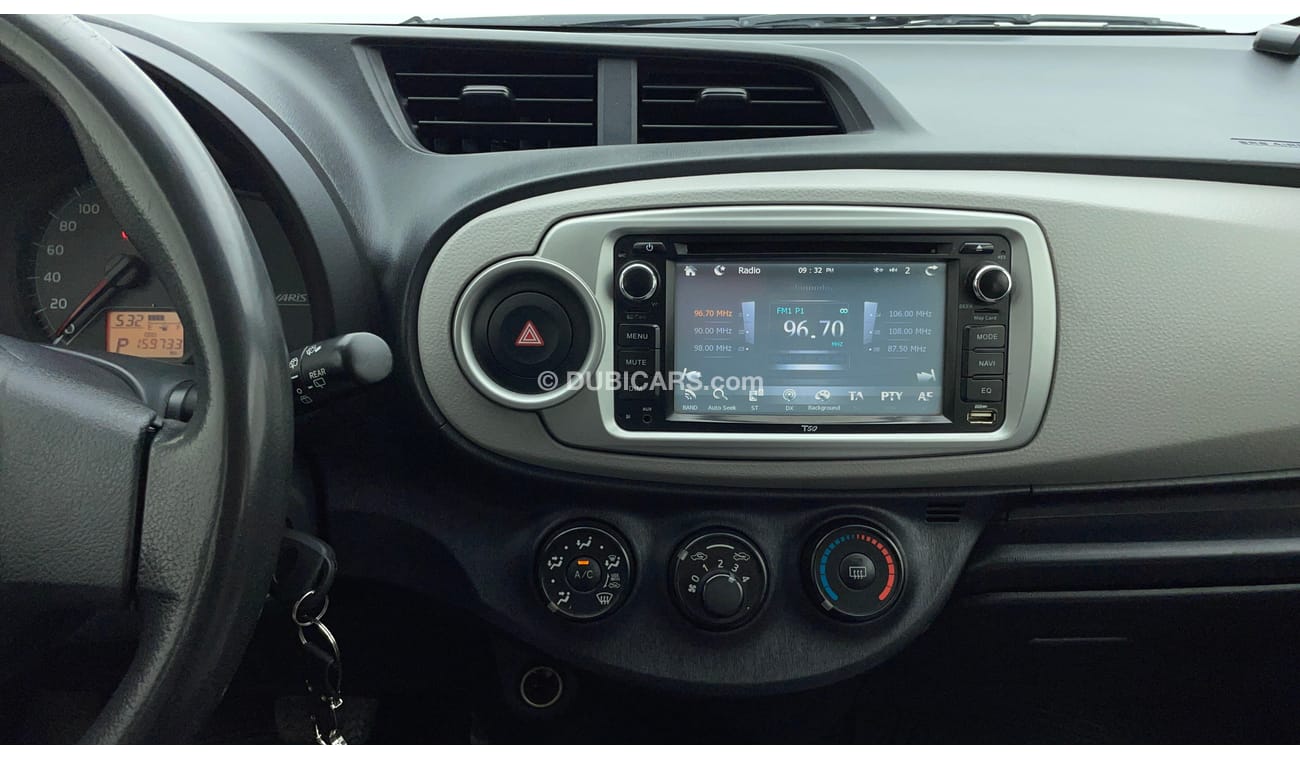 Toyota Yaris SE 1.3 | Zero Down Payment | Free Home Test Drive