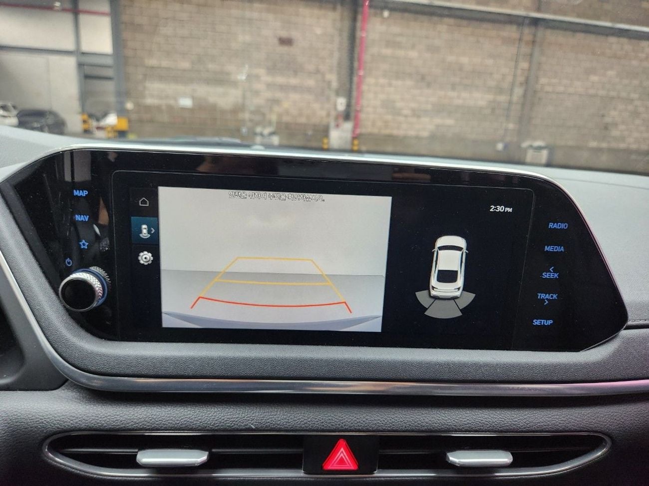 Hyundai Sonata 2020 HYUNDAI SONATA DN8 (G) 2.0 Premium