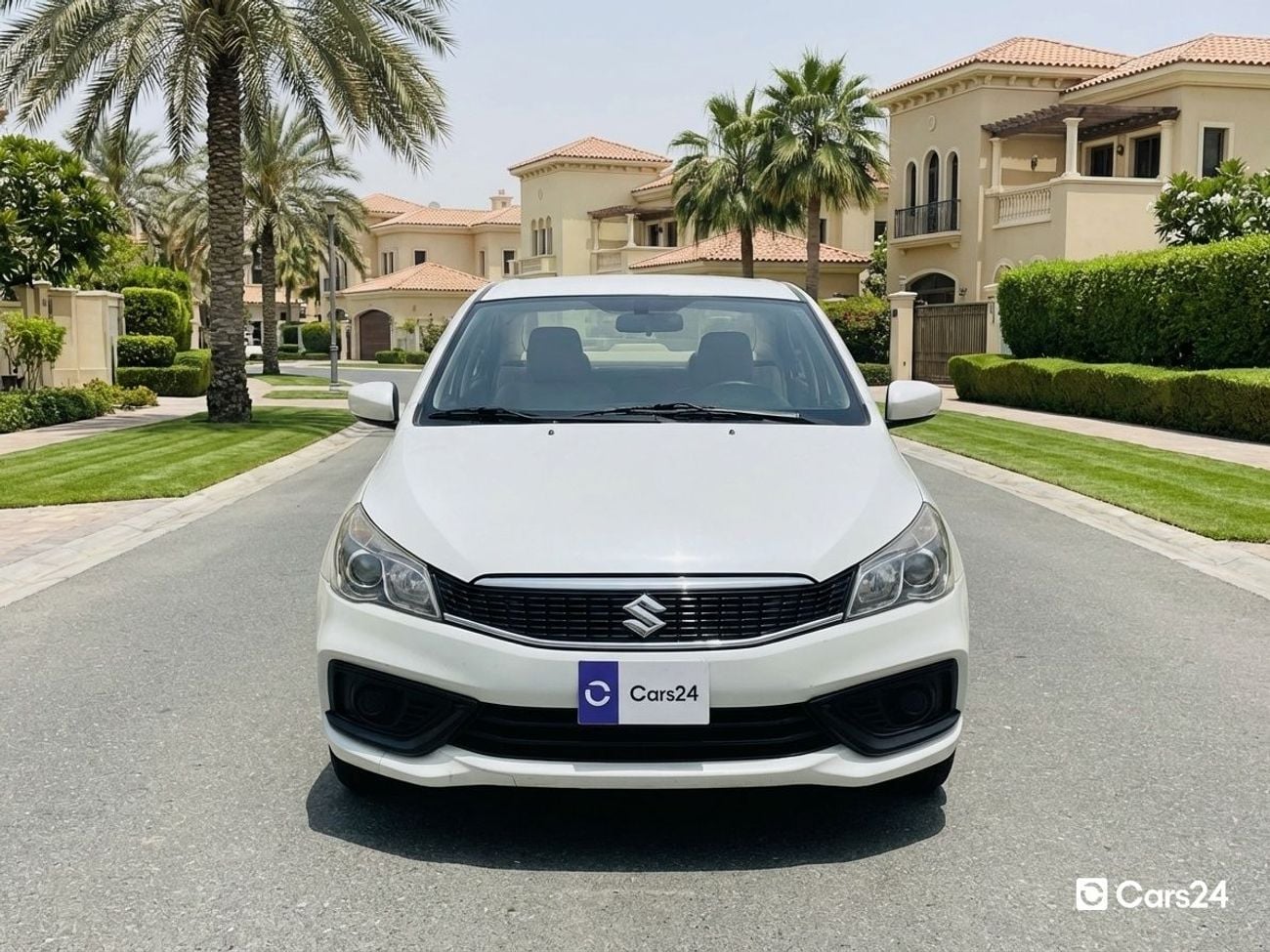 Suzuki Ciaz 1.5L 2024 | 0 DP | 467/Month | 30 Day Return | Service History