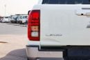 Mitsubishi L200 SPORTERO (NON GCC) SPORTERO 2.4L DIESEL DCABIN 4WD 6AT CHROME EDITION 2026 MODEL