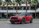 Mini Countryman Countryman John Cooper Works | 2,879 P.M | 0% Downpayment | JCW | Mini Warranty + Service!